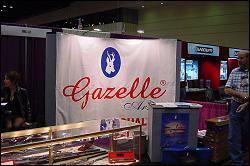 Shot Show 2003