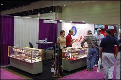 Shot Show 2003